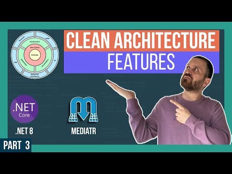 Mastering Clean Architecture: Designing Features