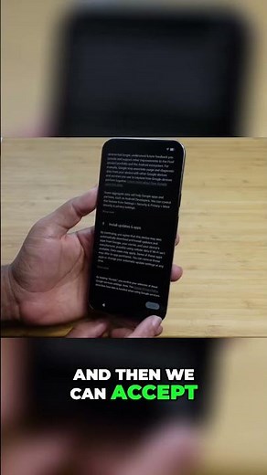 Google Services Setup and Warranty Explained!