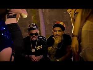 Vj Awax x GTNN x Tii Alexandre - Paquet (Run Hit)