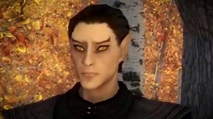 The Thalmor's Shadow - Taliesin (Custom Voiced Follower)