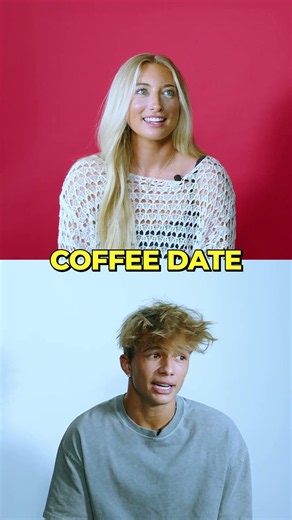 How do you feel about your blind date?