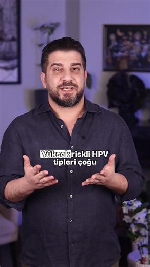 HPV Bulaştığı Nasıl Anlaşılır? Belirtiler ve Tarama Testleri