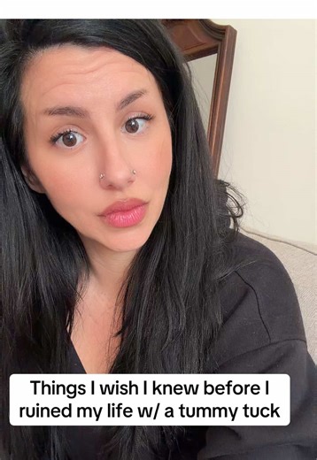 My Toughest Self-Love Lesson: A Tummy Tuck Journey