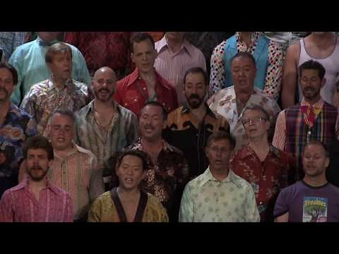 He Ain't Heavy, He's My Brother - GMCLA.ORG