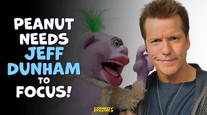 Watch Jeff Dunham: The Spark Of Insanity on Amazon Prime Video, Apple TV, Dish, DirecTV, Spectrum, Google Play and more! You can also listen to the album on Spotify, Amazon Music, Apple Music, Pandora, SiriusXM and more! Video: https://bit.ly/2XDV6hN Audio: https://orcd.co/dunhamspark | Comedy Dynamics