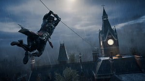 Assassin's Creed Syndicate Update Will Fix a Persistent PS5 Issue