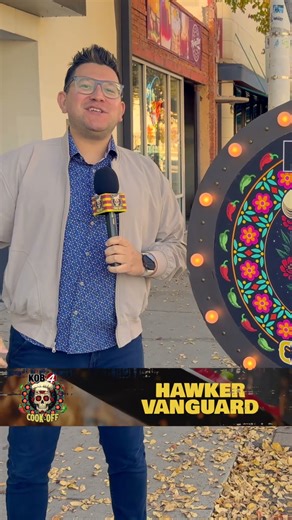 One more week until the KOB 4 Cook-off!