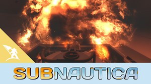 25K views · 1.4K reactions | Red Alert: Creature attack detected! The Silent Running Update has arrived, bringing a massive overhaul to the Cyclops Submarine. Check it out: https://unknownworlds.com/subnautica/silent-running | Subnautica | Facebook