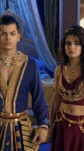 Aladdin serial Theme bgm❤️... #alladin #avneetkaur #siddharthnigam #trending #entertainment #song