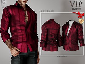 busra-tr's Sims 4 Male Clothing