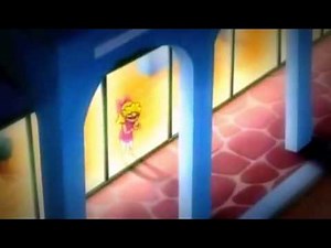 Stitch Season 2 Ep11 Dads Day