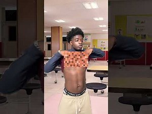 That one homegirl that’s just overly going