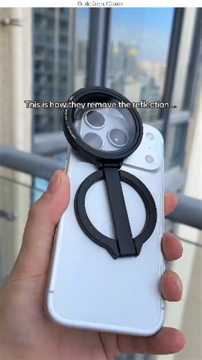 Beyond The Gadgets on Instagram: "🚀COMMENT "FIRE" & I'll Personally DM you the link!! • Follow @beyond.the.gadgets for more Amazing videos • Credit :- Original Creator ... • • • • • 🚫IGNORE THE TAGS🚫 #cooltech #cplfilter #camerafilter #filter #photographer #photography #phoneaccessories #blackfriday #coolfinds #newtech #tech #techideas #technology #futuretech #unboxing #usa #buy #buyonline #onlineshopping #asmr #lifehacks #instagramreels #viral #instagramviral #instagramviralreels"