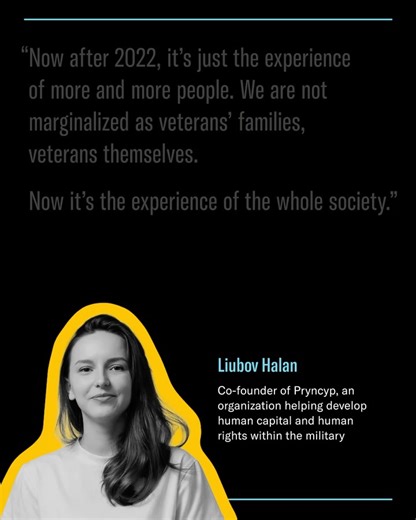 Open Society Foundations on Reels