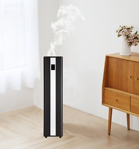 [Hot Item] Big Size Hotel Lobby Smart Aroma Diffuser Cold Atomizing Oil Difuser Electric Air Scent Diffuser Machine