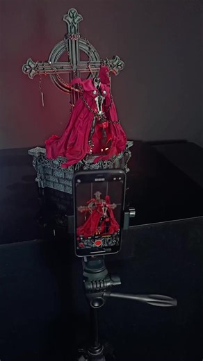 Comparando Figuras de Spawn: Tu Capa Favorita