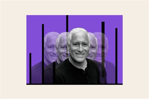 I’m a Multiple. I Thought I Knew All My Alter Personalities, Then a New One Emerged