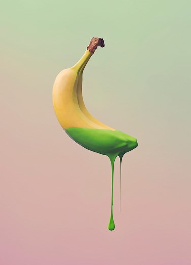 Do Bananas Actually Help You Poop? Here’s What Experts Say