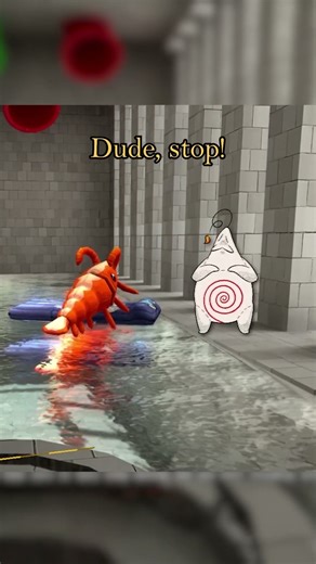 shimp poaty #vtuberclips