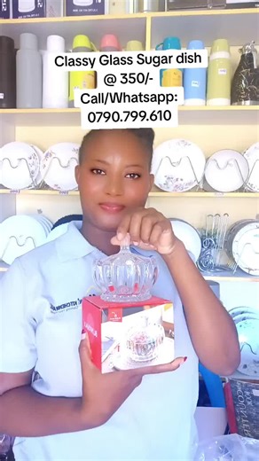 Ile ya kuwekea sukari 🤗 @ 350/- hacheye 🥰 #kilifitiktokers #nairobitiktokers #kenyantiktok🇰🇪 #fypシ #makinikitchenware