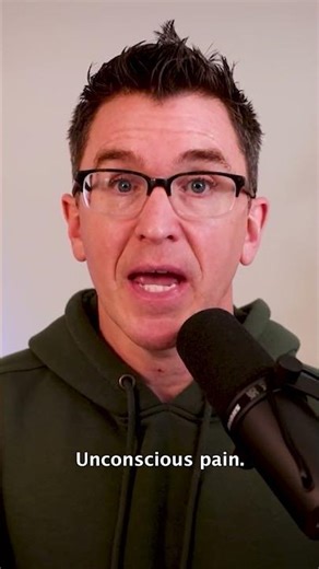 Feeling Unconscious Pain