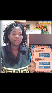 535K views · 5.1K reactions | Wifèy surprised her husband on his birthday with text message  Cake  .. #facebookviralvideo2024 #mayedochiejudyaustinyuledochie #jerrywilliams #reginadaniel #nigeriansindiaspora #bobriskymummyoflagos | StellaB Reality tv | Facebook