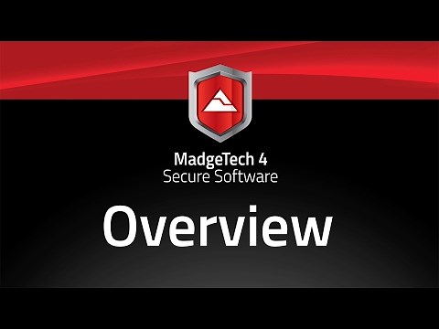 Secure Software - Overview