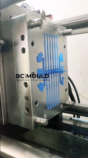 BC Mould- Professional For Plastic Injection Mould #mold #factory #injectionmolding #plastic