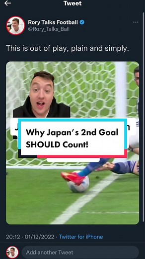 Japan Leading Spain 2-1 in Football Match Updates