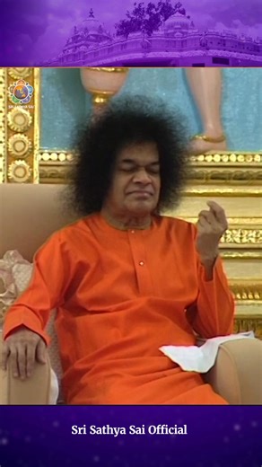 130K views · 16K reactions | Entha Manchi Teepu — The Sweetness in the Lord’s Name | Soothing Song | Sri Sathya Sai Baba | Facebook