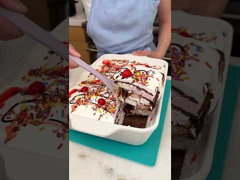 Easy Summer Desserts