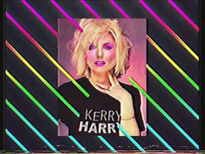 80s remix: Kerry Ellis - Defying Gravity - 1984 Version