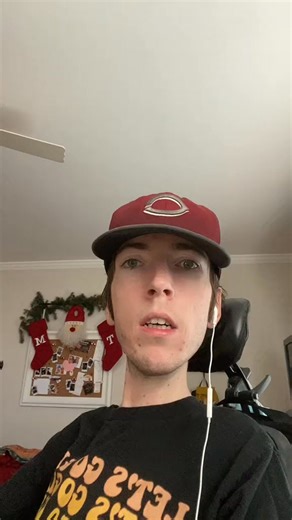 Ableist or Ally Zoo editon #fyp #comedу #storytime #spinalmuscularatrophy #greenscreen | Tylerlimaroope | Facebook