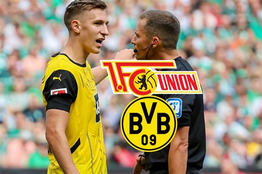 Das waren fünf magische Momente der BVB-Fans