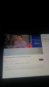 Top 2 of ABC split screen credits and CBS split screen credits