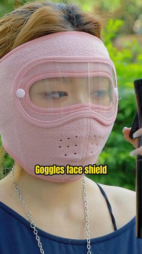 Cold winds? ❄️ No problem. The Windproof Fleece Ski Mask keeps your face warm, dry, and fully protected — from the slopes 🏂 to your morning commute 🚴‍♂️.Soft fleece inside, windproof shell outside 💨 — it’s the ultimate winter essential for anyone who hates freezing winds and numb cheeks 🧣. One mask, all adventures. Skiing, biking, hiking, or just walking the dog — stay warm, stay covered, stay unstoppable 🔥 Get yours now and enjoy winter without the chill.👉https://t.site/3JXoHx2 | Worthwhi