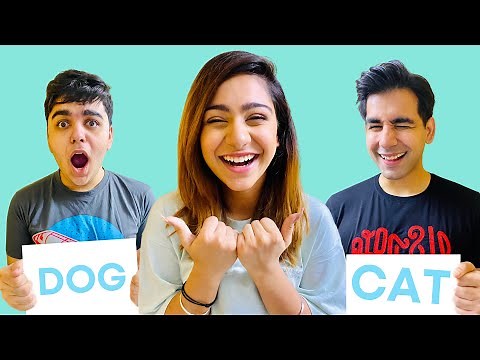 WHO KNOWS ME BETTER PART 2 | BROTHER VS BROTHER | BABY QUEEN | Rimorav Vlogs presents RI Vlogs