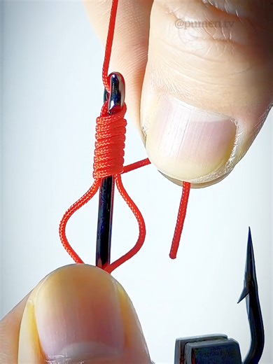 Unique Fishing Hook Knot Techniques You Need to Try