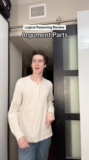 Essential Logical Reasoning Review for Law School Success