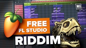 Enjoy this amazing and dirty free FLP to celebrate 2021 and this Black Friday season! Download Riddim Invasion FLP for free! Step 1: Go to: https://www.waproduction.com/templates/view/riddim-invasion Step 2: Add the template to your shopping cart Step 3: Use " hqC1mh8F " coupon code in your shopping cart to get 100% discount Step 4: Finish the order and download your new template! :) | W. A. Production | Facebook
