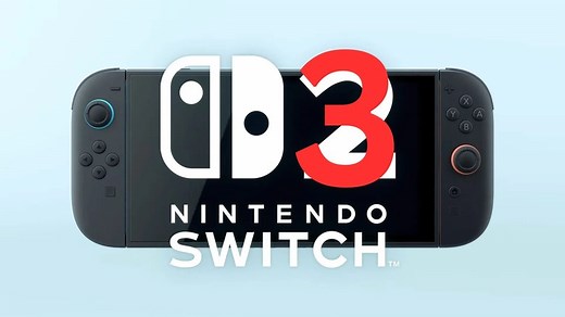 Nintendo Switch 3 Leaks Are Here Before The Switch 2 Launches - BGR