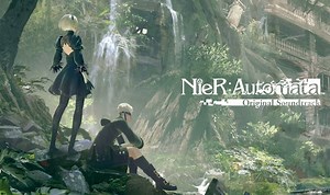 Square Enix releases "Video Soundtrack" series for NieR:Automata