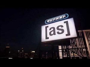 Fatima Al Qadiri - Star-Spangled (Adult Swim Sign Off Theme 2014-2019)