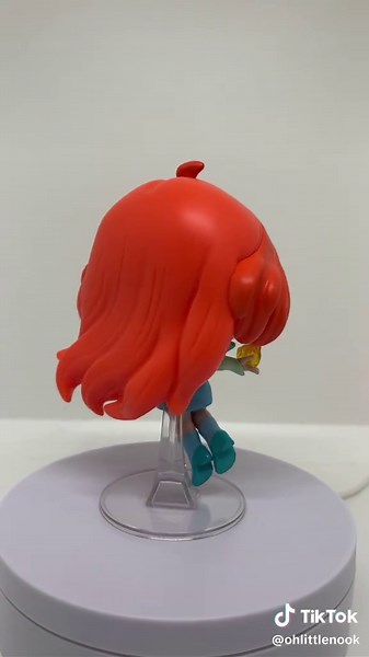 Winx Club Funko Pops: Bloom Collectible Unboxing