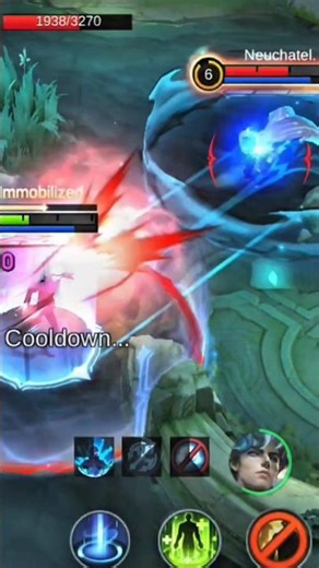 Xavier vs Xavier: Different Mage Builds 🔮⚔️ | Full Damage Comparison