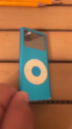 iPod nano 2 gen