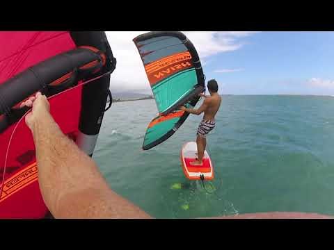 2020 Naish Wing-Surfer