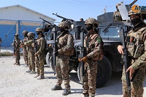 Women lead 4th phase of “Humanity and Security” operation in al-Hol Camp