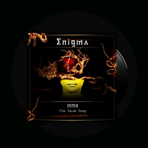 MMX (The Social Song) - Enigma英格玛 社会之歌