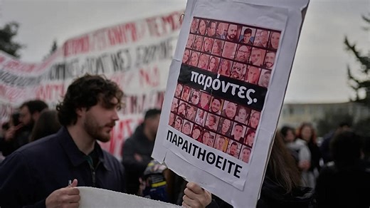 Tempi train tragedy trial adjourned until April amid chaos in courtroom slammed as too small